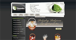 Desktop Screenshot of limonkastudio.pl